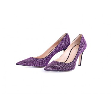 Rocksteady in Fucsia