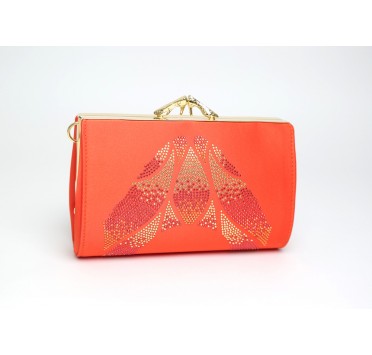Vietri Fern in arancio