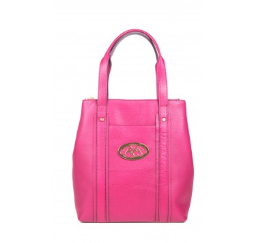 Bag 1 in fucsia