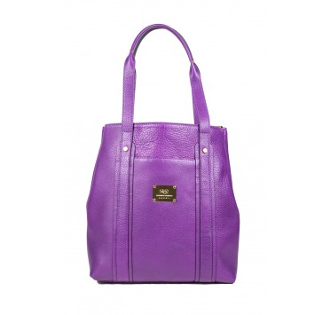 Bag 1 in purple