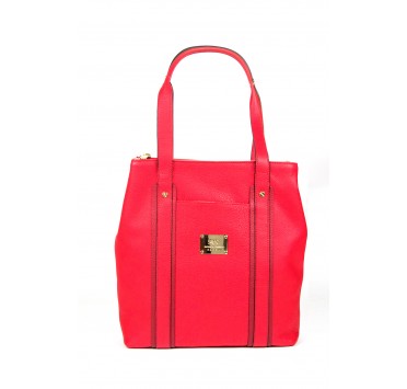 Bag 1 in red