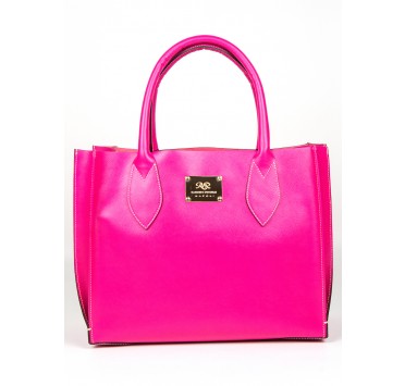 Bag 2 in fucsia