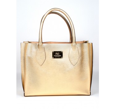 Bag 2 in gold