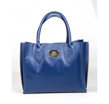 Bag 2 in blue