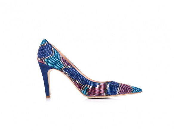 Harmony in Multicolor