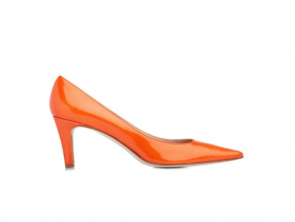 Basic Orange