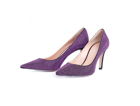 Rocksteady in Fucsia