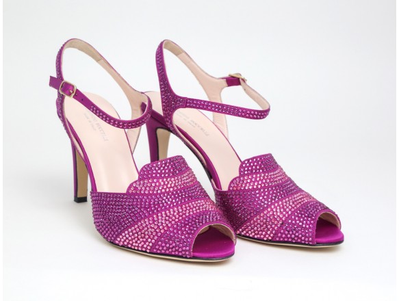 Rodio in magenta