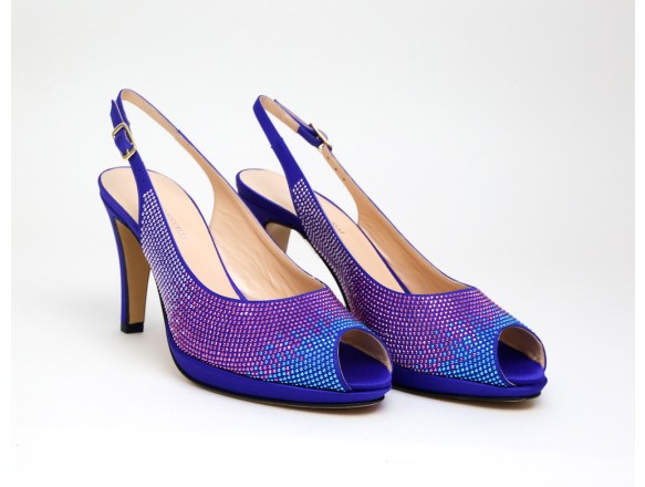 Ragnarock in purple