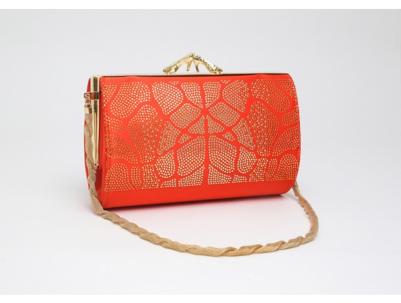 Vietri in Arancio Aster