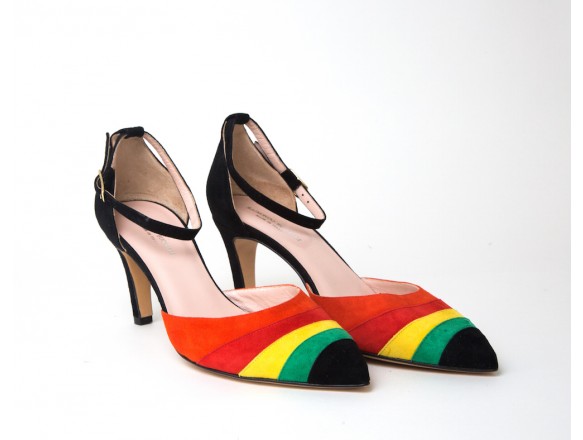 Basic multicolor