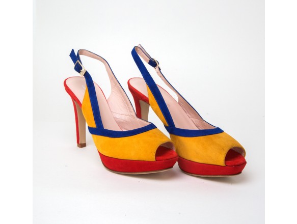 basic a 3 colori