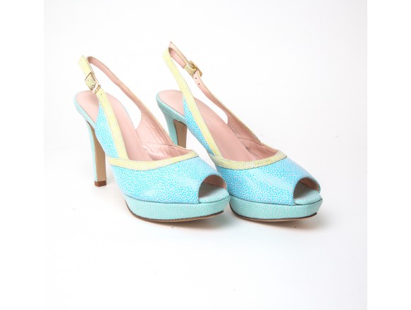 Etoile multicolor