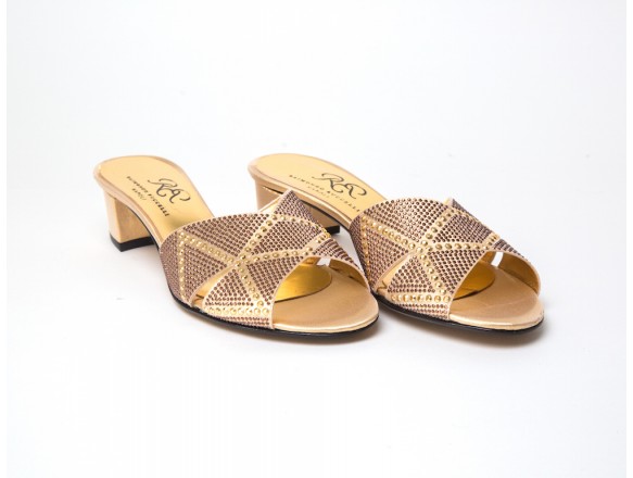 135 in gold