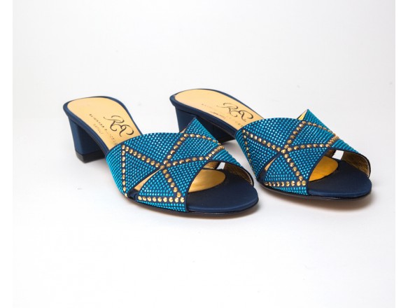 135 in navy blue