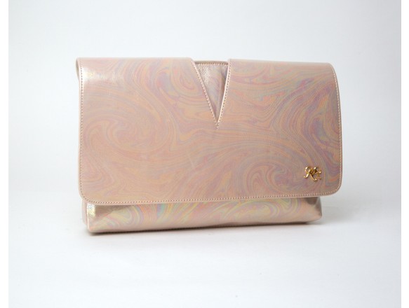 Vetara in Pearl champaigne