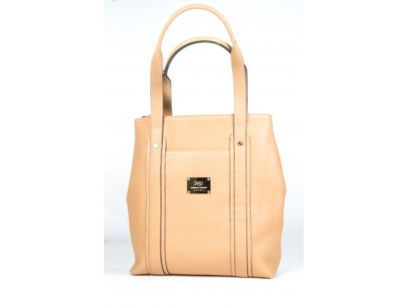 Bag 1 in cream