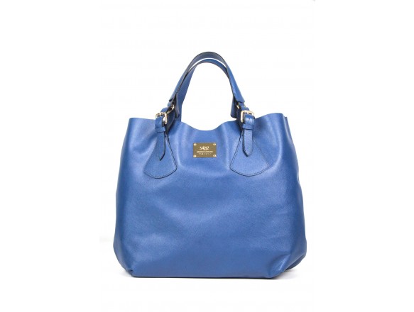 Bag 3 in Royal blue