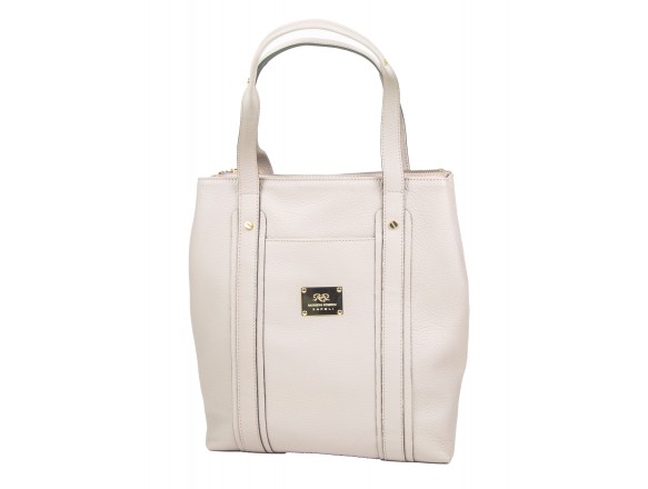 Bag 1 in white