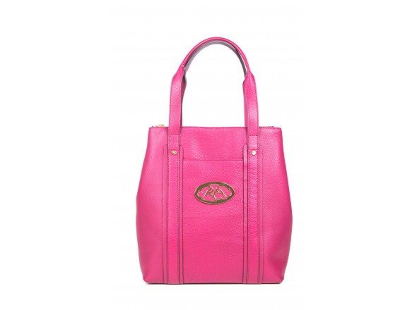 Bag 1 in fucsia