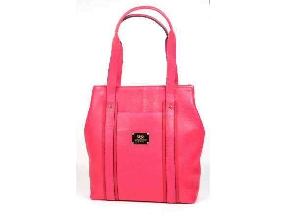 Bag 1 in coral
