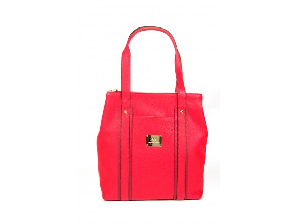 Bag 1 in red