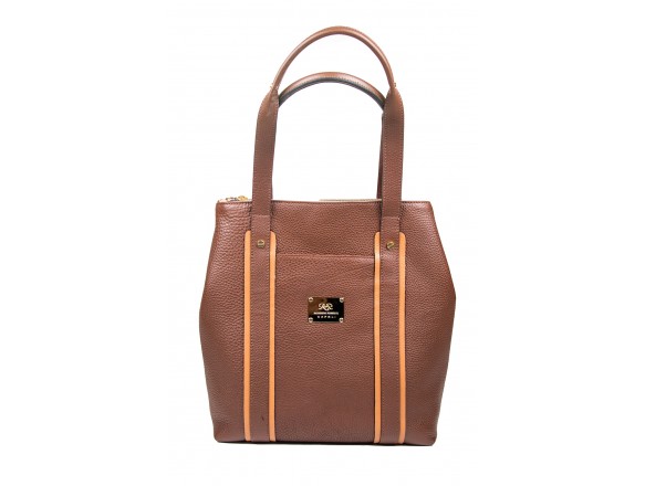 Bag 1 in coffe