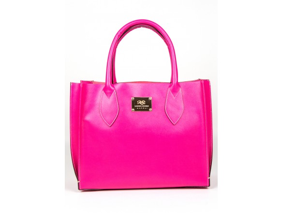 Bag 2 in fucsia