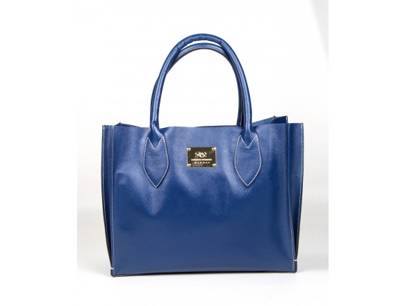 Bag 2 in blue